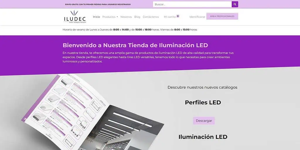 iludec