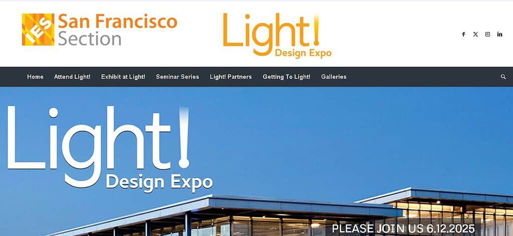 Light! Design Expo 2025