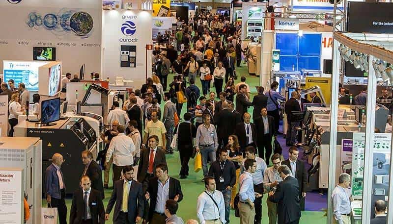 MATELEC 2024 | Electrical and Electronics Industry Fair