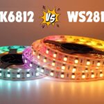 SK6812 VS WS2812B: Which LED Strip Light Is Best & Why