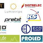 top led strip light manufacturers and suppliers in germany
