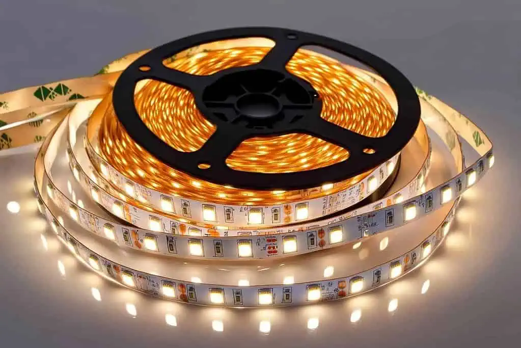 Choose the Right LED Strip Light Supplier in Canada