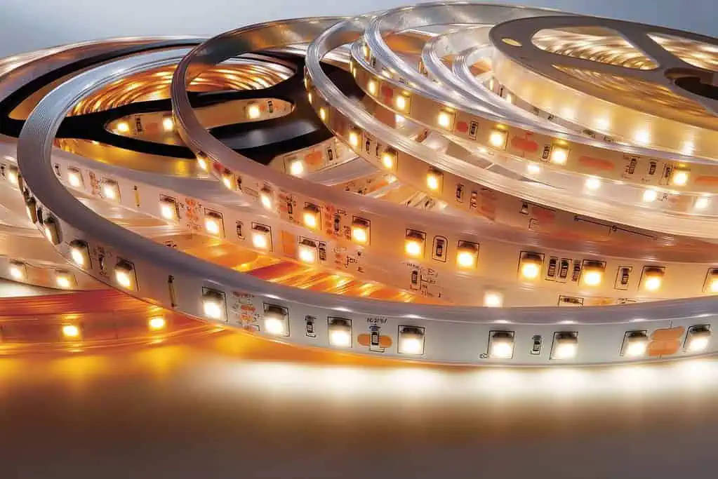 choosing led strip light manufacturers in belgium