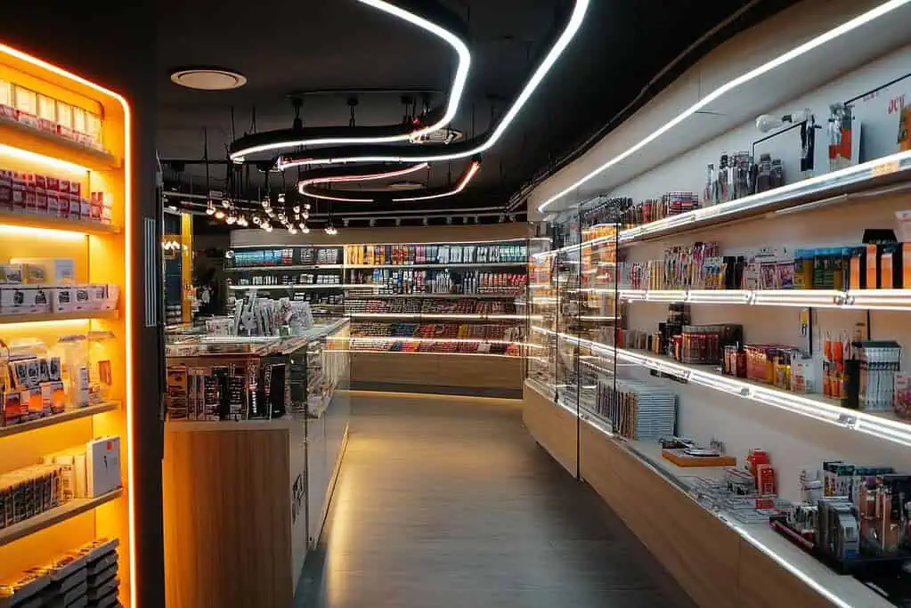 how to choose the right led strip light supplier in belgium
