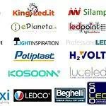 led strip light manufacturers and suppliers in italy