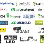 led strip light manufacturers and suppliers in netherlands