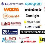led strip light manufacturers and suppliers in russia