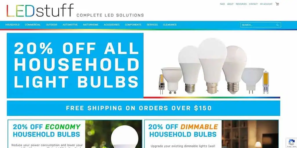 ledstuff