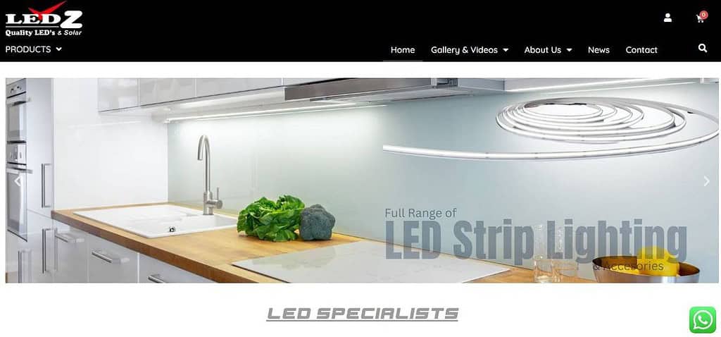 Ledz Innovations