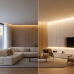 lighting layout and how to design it