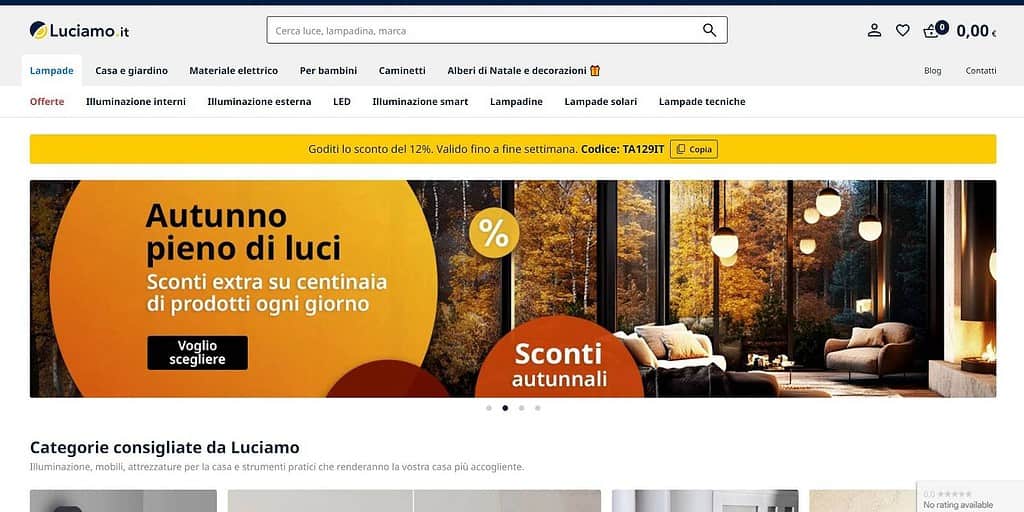 luciamo