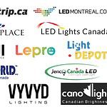 top led strip light manufacturers and suppliers in canada