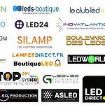 top led strip light manufacturers and suppliers in france