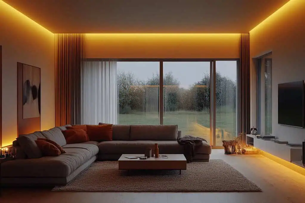 Kini idi ti Awọn imọlẹ rinhoho LED jẹ Gbọdọ-Ni