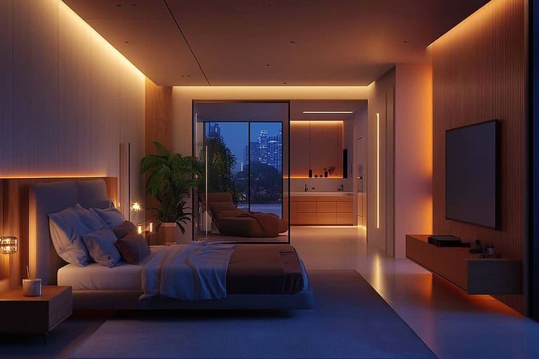 What is a Lighting Layout and How to Design It? - LEDYi Lighting