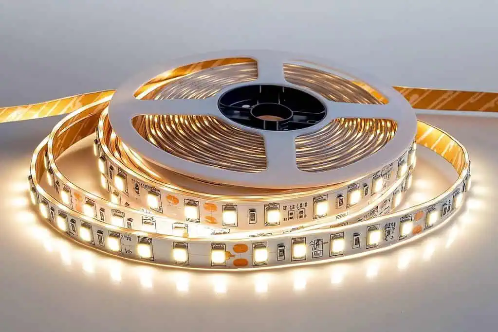 choosing an led strip light supplier in canada