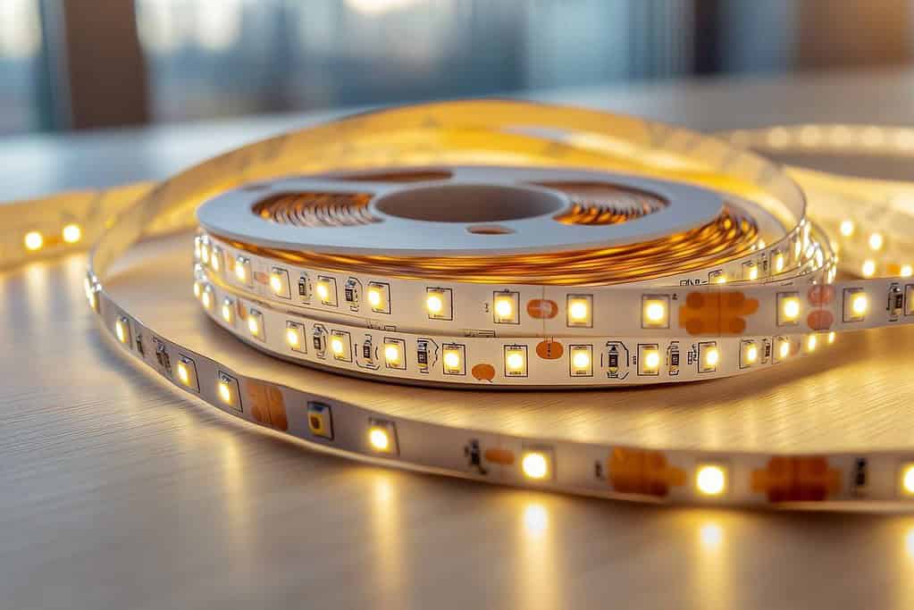 selecting an led strip light supplier in south africa