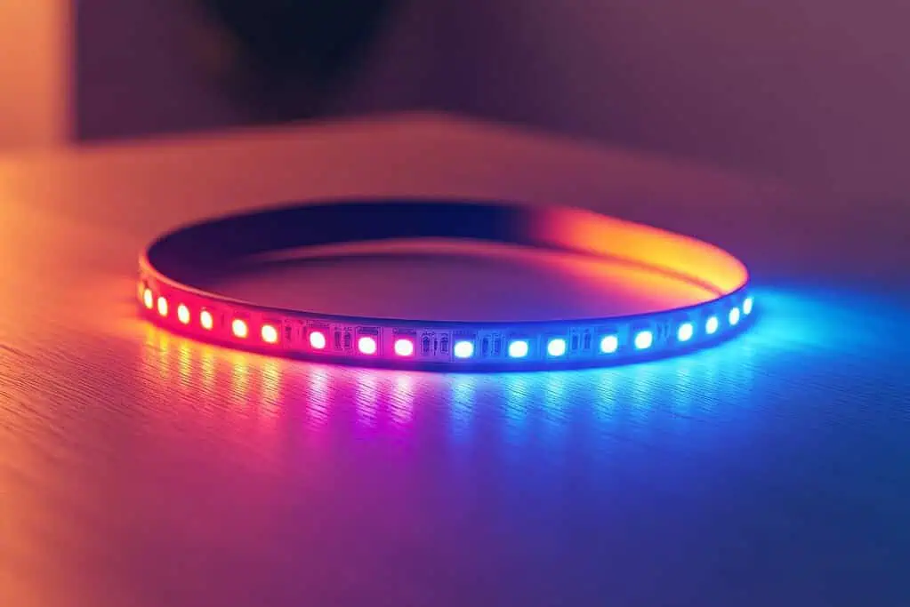 challenges in the polish led market