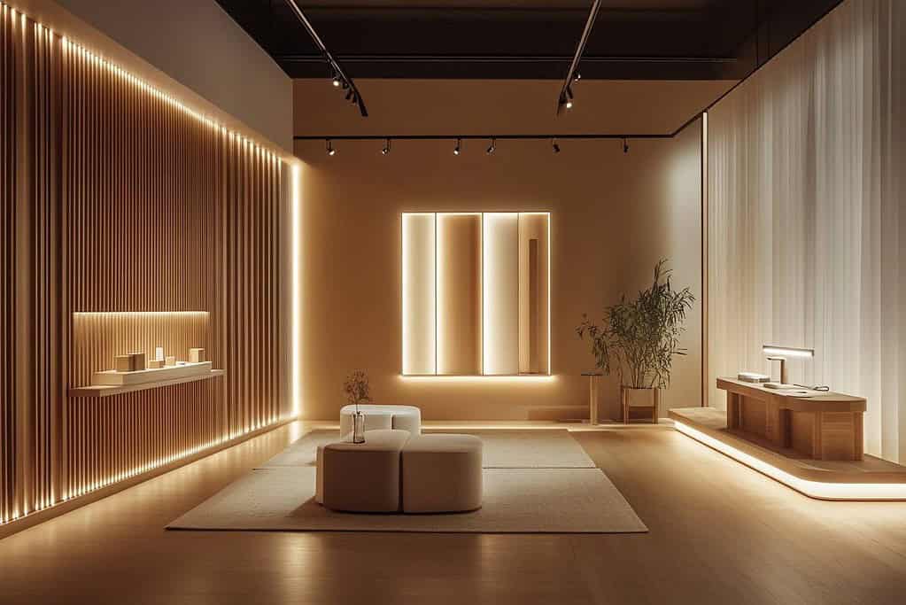 how to make the most of led strip lighting