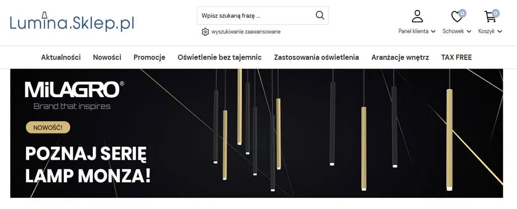 lumina.sklep