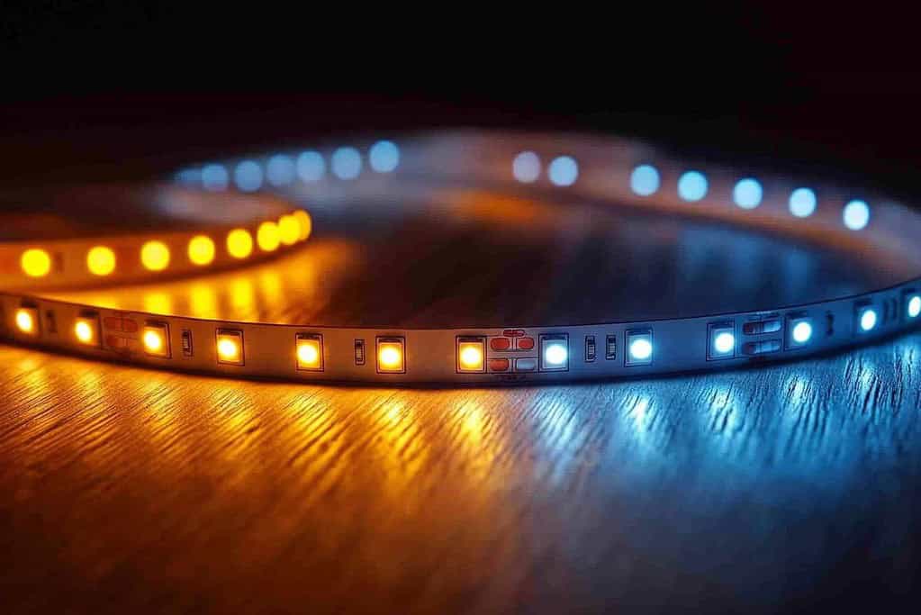 norwegian led lighting market
