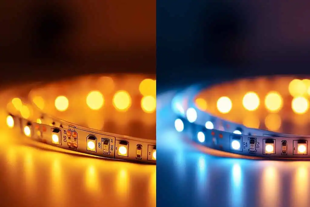 what are led strip lights