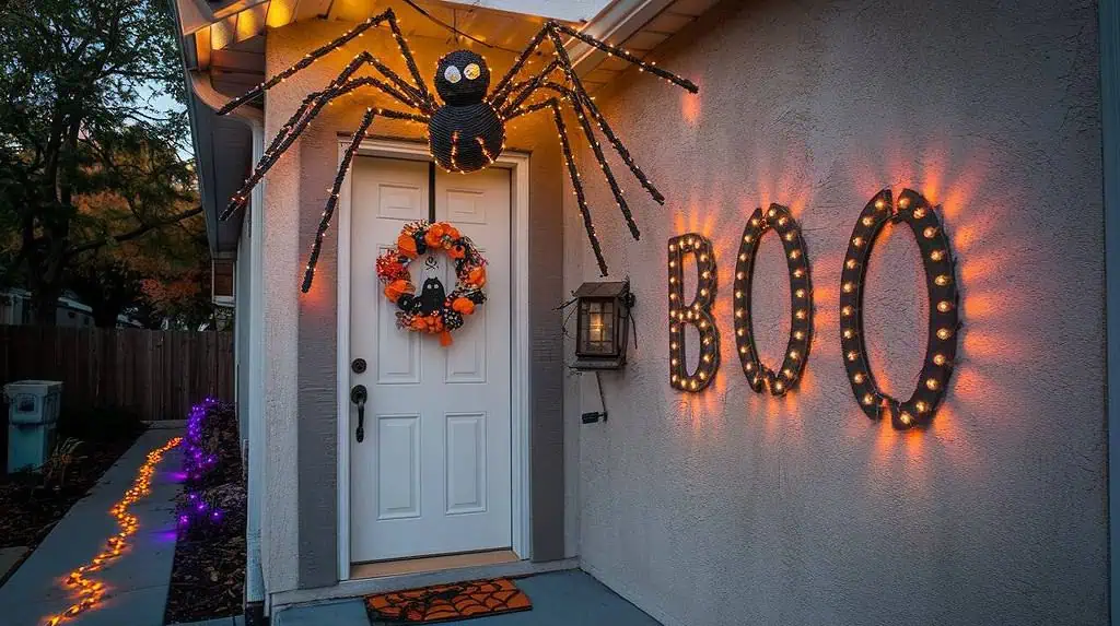 guide for choosing the perfect halloween light