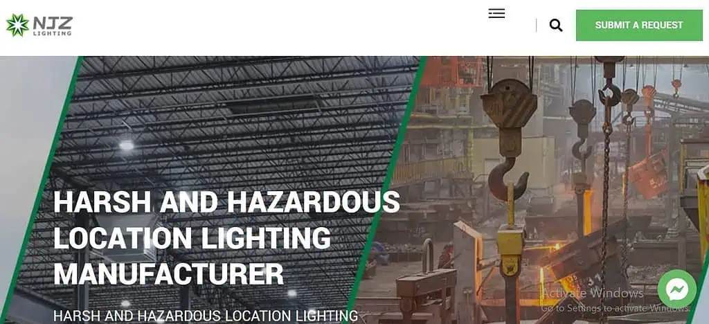 南京智正照明科技有限公司