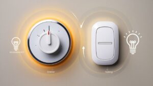 leading vs.trailing edge dimmer