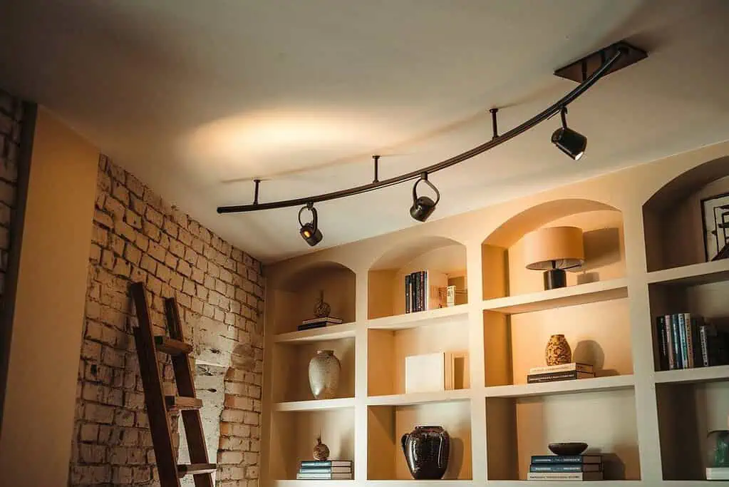 what is track light