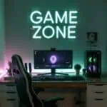 játékszoba világítási útmutató