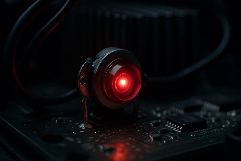 guide to choosing the right ir led light