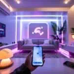 Leitfaden für intelligente Beleuchtung