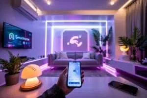 smart lighting guide