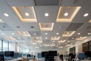 troffer lights explained
