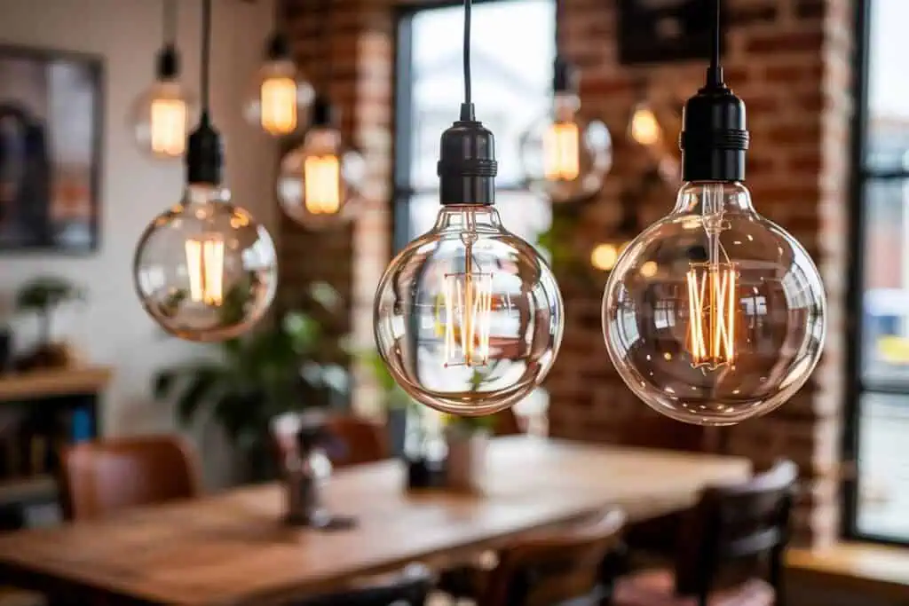 what are filament bulbs