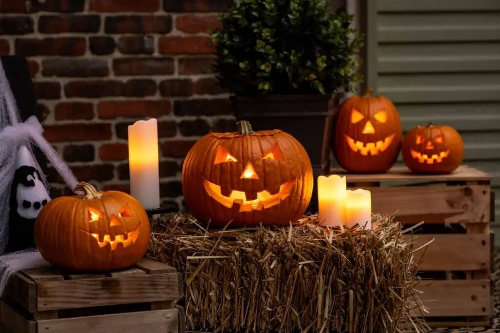 klasszikus töklámpás LED-es lámpákkal