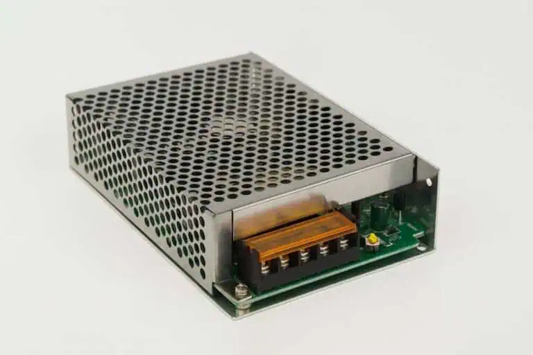 Linear vs switching power supply ledyi lighting