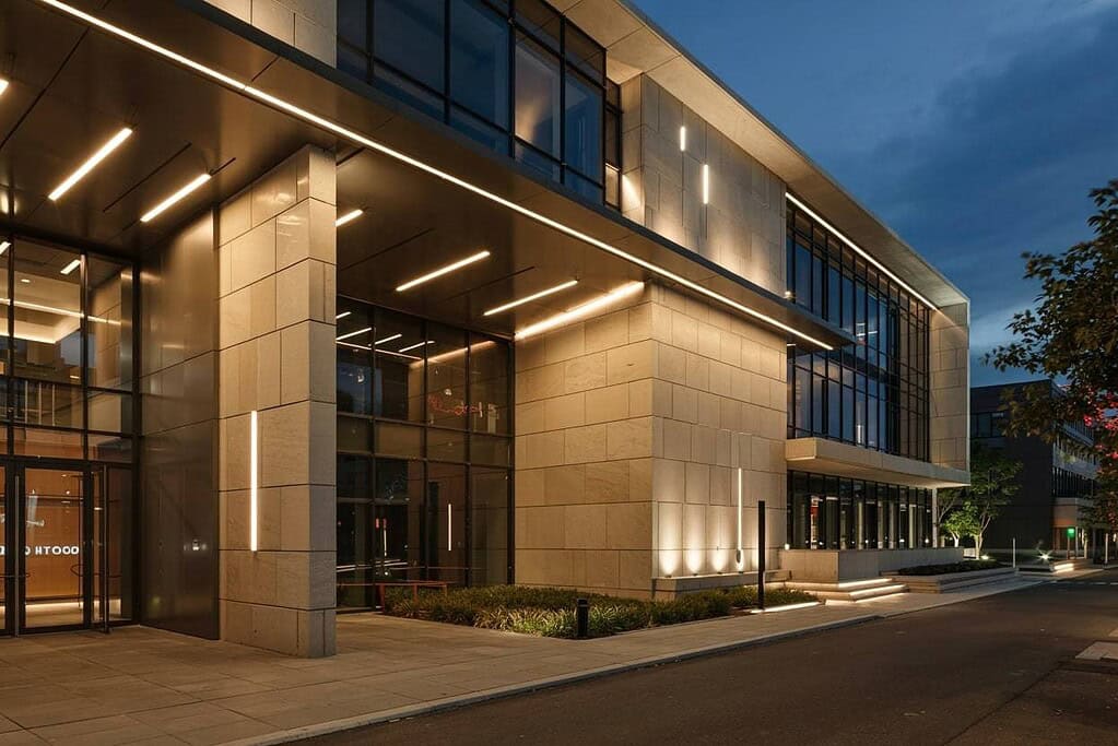 what is architectural lighting