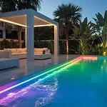 游泳池用LED灯带