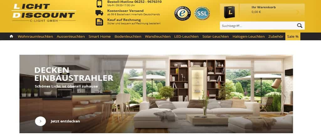lichtdiscount