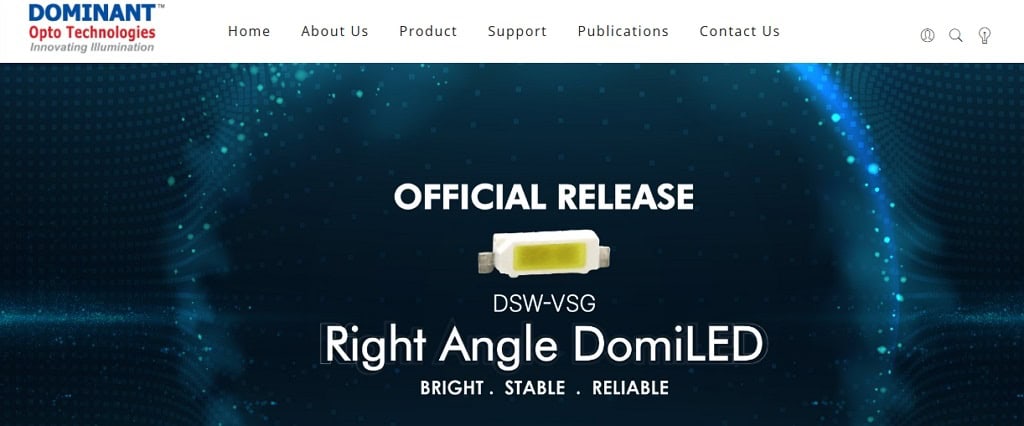 awọn imọ-ẹrọ opto ti o ni agbara