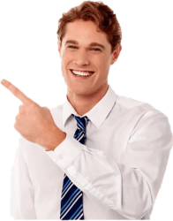 Index finger - Portable Network Graphics